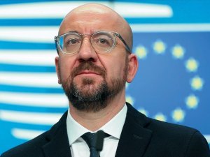 AB Konseyi Başkanı Michel Azerbaycan’da