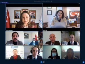 Geleneksel ve tamamlayıcı tıbbın önemi anlatıldı