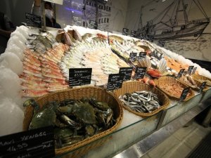 Bodrum Yalıkavak’a yeni “Gurme” market