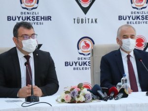 Denizli Büyükşehirden Ege’nin ilk ve tek bilim merkezi