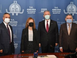 Ankara’da yeni evlenecek çiftlere ücretsiz SMA testi yapılacak
