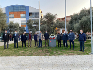 Aydın Türk Ocağı’ndan “Hocalı' mesajı