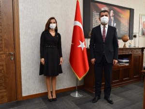 Durmuş Ali Çoban Anadolu Lisesi’nden büyük başarı