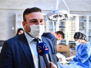 Ankara Büyükşehir Belediyesi’nden, sokak hayvanları için ilçe belediyeler ile işbirliği
