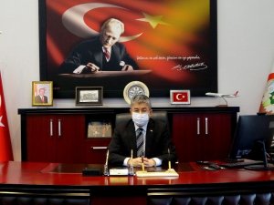 Vali Yılmaz: "Normalleşmeye geçmek için tabloyu değiştirmemiz gerekiyor"