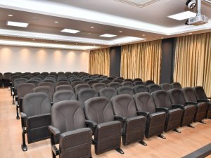 Beylikdüzü’nde okullar yüz yüze eğitime hazır