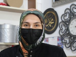 28 Şubat mağduru Öznur Sarı: “İnsan Hakları dersinde sınıftan kovuldum”