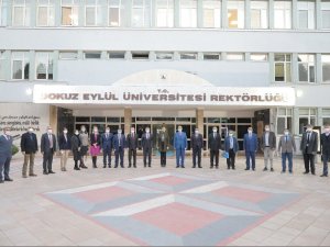 DEÜ ile Sağlık-İş arasında toplu iş sözleşmesi imzalandı