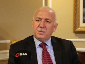 Kafkasya uzmanı Ermenistan’daki darbe girişimini değerlendirdi