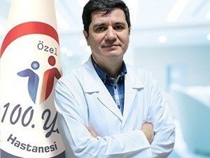 Dermatoloji Uzmanı Prof. Dr. Hilmi Cevdet Altınyazar: Hamilelik döneminde botoks ve epilasyon yaptırmayın”