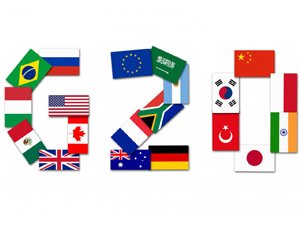 G20’den 2022 ortasına kadar dünya nüfusunun yüzde 70’inin aşılanması hedefi