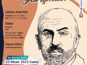 İstiklal Marşı’nın kabulünün 100’üncü yılına özel yarışma