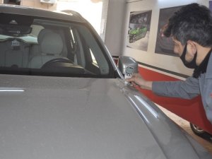 Marmarisliler otomobil alımlarında dikkatli davranıyor