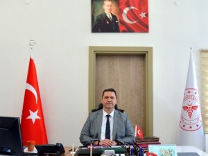 Sağlık müdüründen “28 Şubat Nadir Hastalıklar Günü” mesajı