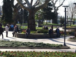 Salgınla mücadelede yeni döneme giriliyor