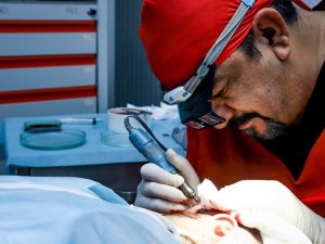 Pandemi bittiğinde sağlık turizmi patlayacak