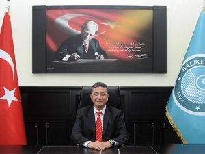 BAÜN Hastanesi’nde test sayısı 125 bini geçti