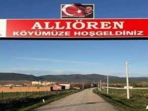 Allıören köyünde karantina süresi 5 gün uzatıldı