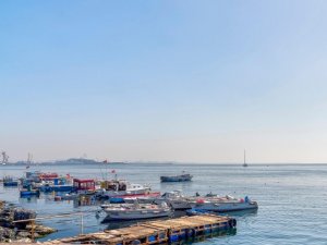 Marmara’daki hayalet gemiler kaldırıldı