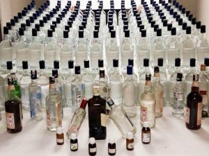 Denizli alkollü içecek ÖTV ödemelerinde 4. sırada yer aldı