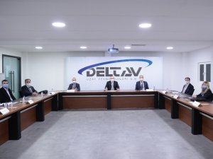 Bakan Varank: “Türkiye bir uzay ülkesi, ülkemizde uzay alanında gelişmiş çok önemli kabiliyetler var”