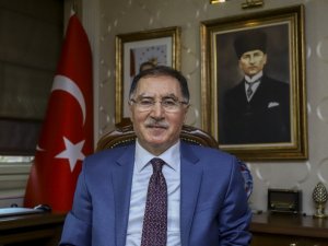 Kamu Başdenetçisi Malkoç: "Erbakan Hoca, partisinin kapatılmasına, hak ve özgürlükleri elinden alınmasına rağmen hukukun dışına çıkmamıştır"