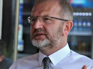 Başkan Ceyhun: "28 Şubat millet iradesine, değerlerine ve inancına yapılan bir darbedir"