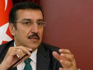 Tüfenkci: “Darbe kalkışmasının olduğu ülkelerde Türkiye’nin duruşu örnek alınmaktadır"