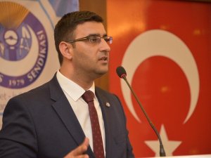 Karafil: "HAK-İŞ yerli ve milli duruşundan asla taviz vermedi"