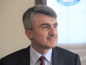 Rektör Uysal: “FETÖ, tarihte karşılaştığımız en tehlikeli terör örgütüdür”