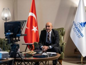 Başkan Soyer İzmir’in Cittaslow vizyonunu açıkladı