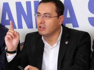 Öner: "28 Şubat emperyalist bir düzenektir"