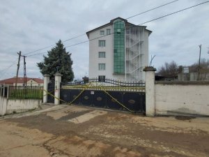 Sakarya’da öğrenci yurdu karantinaya alındı