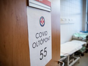 Macaristan Başbakanı Viktor Orban’a Çin aşısı yapıldı