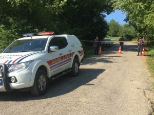 Bartın’ın Ulus ilçesinde 5 mahalle karantina altına alındı