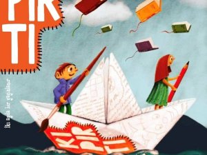 Çocuk edebiyatına ‘kıpırtı’ geldi