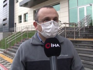 Marmara Üniversitesi, eski hocasını unutmadı, yeni binaya ismini verdi