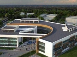 Didim Devlet Hastanesi ek binasının ihale sözleşmesi bu ay yapılacak