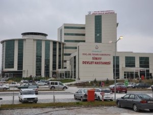Doç. Dr. İsmail Karakuyu Devlet Hastanesi’ne atama