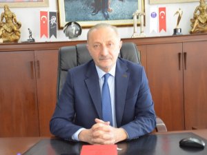 Başkan Atabay, Didim’in hızlı nüfus artışını değerlendirdi