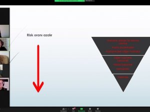 Görünmeyen tehlikelere karşı uzman uyarısı