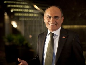 Çinliler Türk peyniriyle tanışıyor