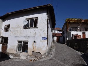 Başkent’in tarihi mekanları estetik dokunuşlarla yeniden ayağa kalkıyor