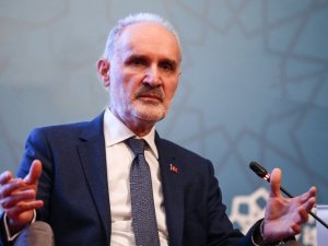 İTO Başkanı Avdagiç: “Normalleşme bize iyi geliyor”