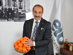 Uluslararası Meyve ve Sebze Yılı’nda sektörden çağrı: "Uluslararası manifesto hazırlanmalı"