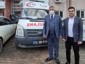 Demokratik Sağlık Sen Türkiye’yi karış karış geziyor