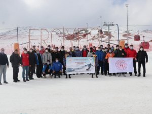 İzmir’den Kayseri’ye kardeşlik köprüsü