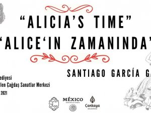 Çankaya baharı sanatla karşılıyor