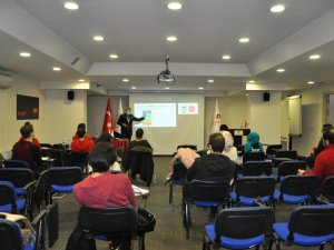 Ankara Kalkınma Ajansından Oyun Girişimcisi Yetiştirme Projesi’ne destek