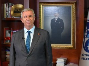 Başkent’te iyilik hareketi kapsamında esnafa üçüncü kez nakit ödeme yapılacak